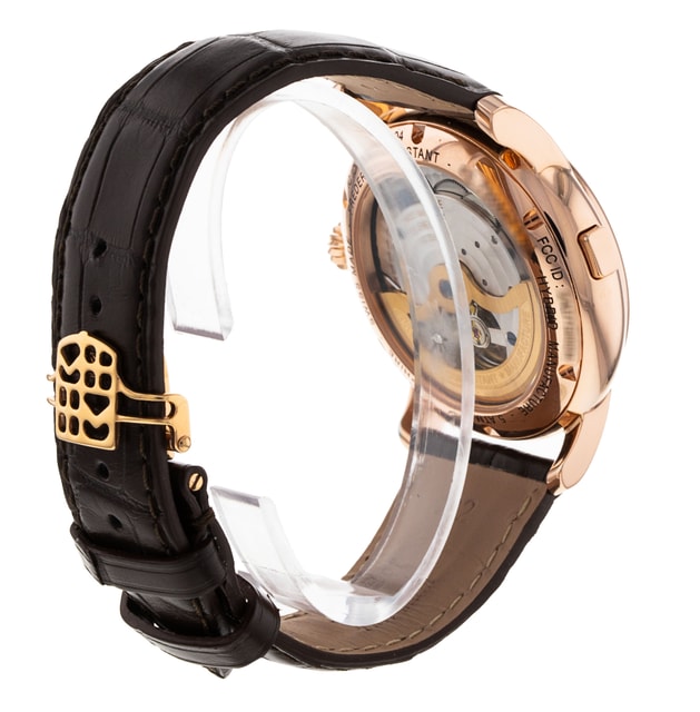 Frederique Constant Classics FC-750MC4H4 Image 3